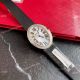 Swiss Copy Cartier Mini Baignoire Sapphire Steel Diamond-set Watch for Women (5)_th.jpg